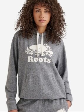 Roots Kanga Hoodie